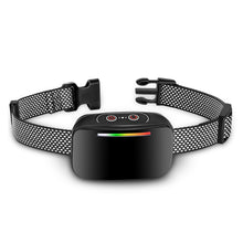 Charger l'image dans la galerie, Collier Anti-aboiement, Choc, Vibrations et Son, Détection Automatique des Aboiements--MNABT8008