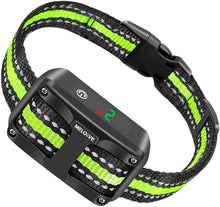 Charger l'image dans la galerie, Collier Anti-aboiement, Choc, Vibrations et Son, Détection Automatique des Aboiements--MNABT008