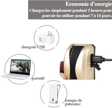 Charger l'image dans la galerie, Collier de dressage et Collier anti aboiement pour Chien--Contrôle manuel portée 700 mètres--Étanche niveau IP67 (M813)