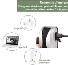 Charger l'image dans la galerie, Collier de dressage et Collier anti aboiement pour Chien--Contrôle manuel portée 700 mètres--Étanche niveau IP67 (M813-2)