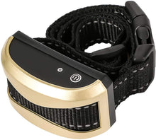 Charger l'image dans la galerie, Collier de dressage et Collier anti aboiement pour Chien--Contrôle manuel portée 700 mètres--Étanche niveau IP67 (M813)