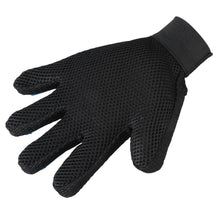 Charger l'image dans la galerie, Gant de Toilettage Pour Animaux de Compagnie - Gant de Brossage Doux Gant de Brosse - Outil Efficace pour Enlever Les Poils Tombés d'animaux