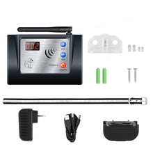 Charger l'image dans la galerie, Système Clôture Anti-Fugue Sans Fil avec un Collier Imperméable-Clôture Sans Fil-Clôture pour Chien(GAF002)