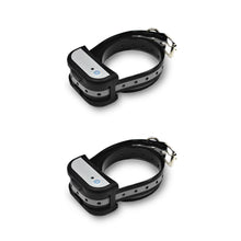Charger l'image dans la galerie, Système de Clôture Anti-fugue avec Fil pour Chiens - Système De Clôture avec Un Collier Rechargeable Et Une Clôture Complete -2 Récepteurs(GAF004-2)